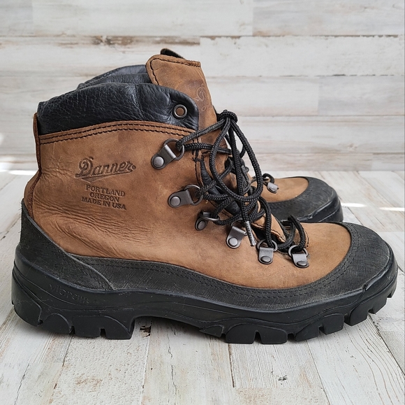 Danner Combat Hiker 4353x Mens Boots 